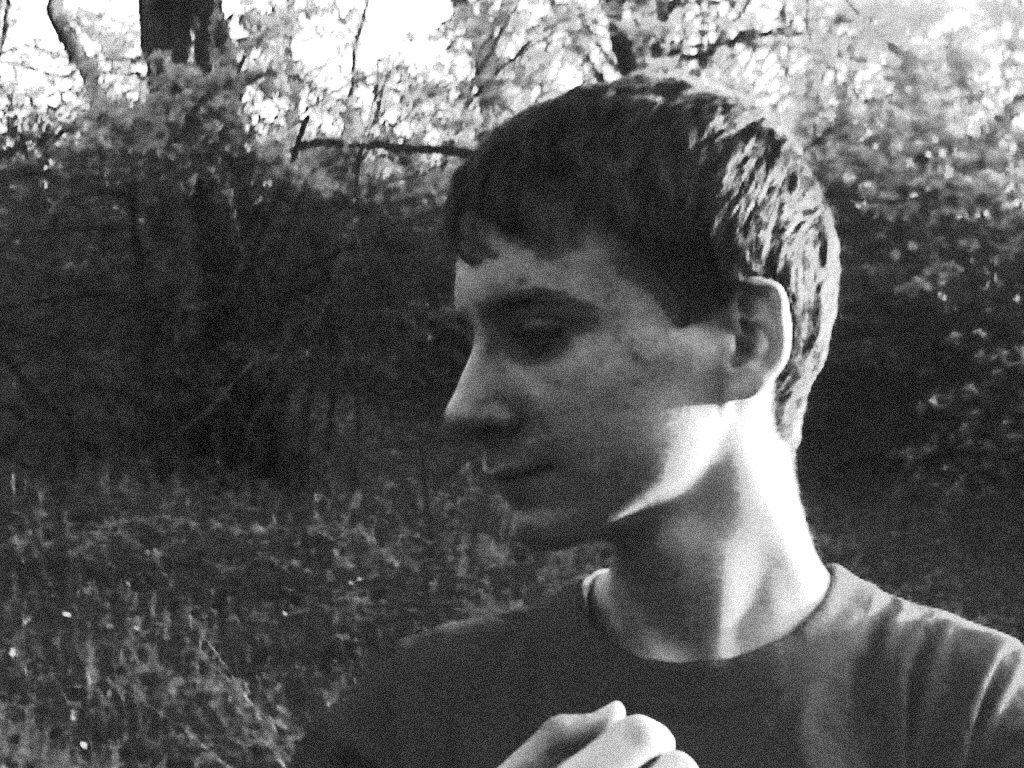 Portrait: Photo with Nokia N70-1 / 2008